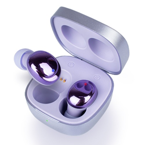 [아크로] PROBUDS 블루투스 이어폰 ACRO PROBUDS(퍼플, 실버, 블랙, 화이트, 핑크)