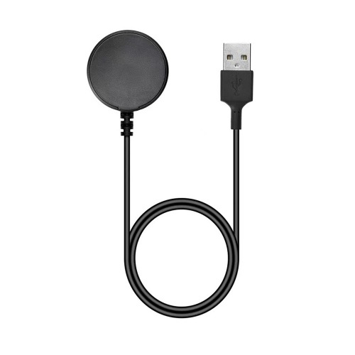 [아크로] 갤럭시 워치충전기 USB ACRO AW-SP100 USB 블랙