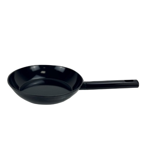 이잼쿡 블랙큐 세라믹코팅 궁중팬28cm