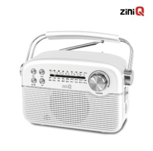 블루투스 스피커 MF-S580 (FM 라디오 지원) (블루투스 5.0)