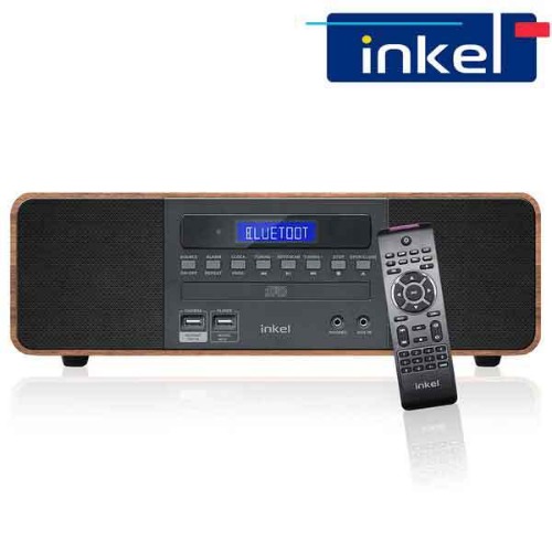 [INKEL] CD플레이어 오디오 IK-A360CD