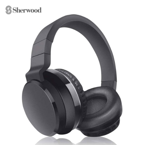 [sherwood] 노이즈캔슬링 헤드폰 IS-WWH1