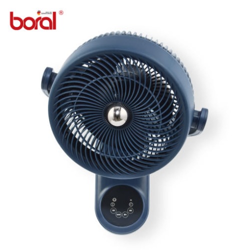 보랄 벽걸이 에어 서큘레이터(전자식) BR-FW700R