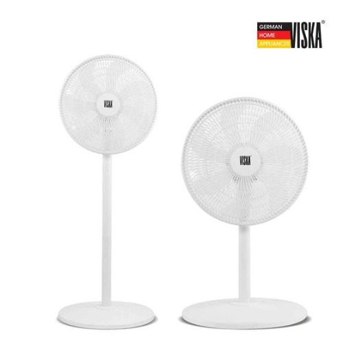 비스카14"키높이 스탠드 팬큘레이터 (기계식) HNZ-HA220S
