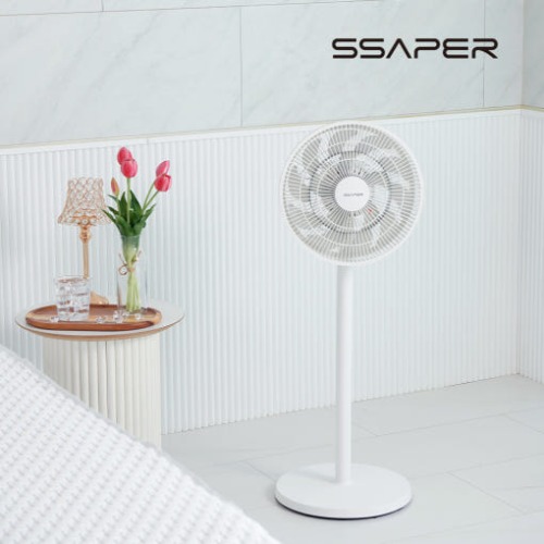 셰퍼 블루윙 15엽 서큘레이터 SS-J5027