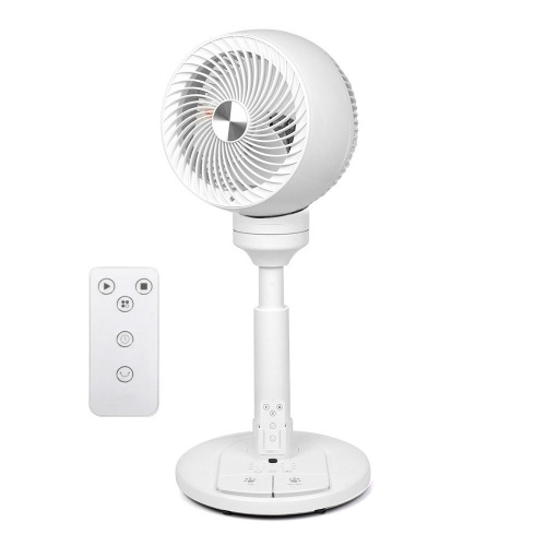 [파비스] Air beam 스텐드 풋터치 서큘레이터 LF-12W