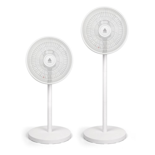 [루첸] Air beam 16형 5엽 기계식 선풍기 LF-16T