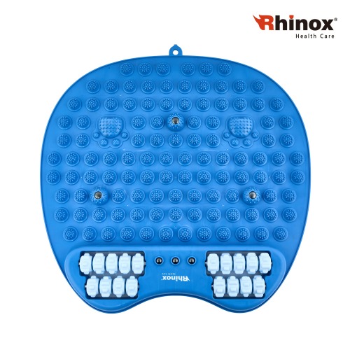 라이녹스 헬스케어 대형 발 지압 매트 RXSM-PM50