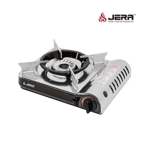 제라 토네이도 불꽃 고화력 가스버너 JB-750