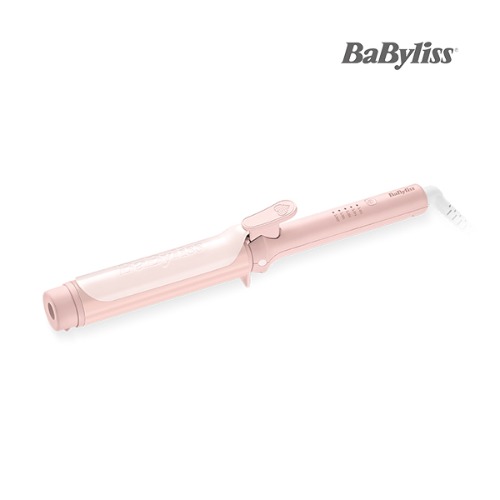 바비리스 36mm 버터 스무스 봉고데기 BCD2036K