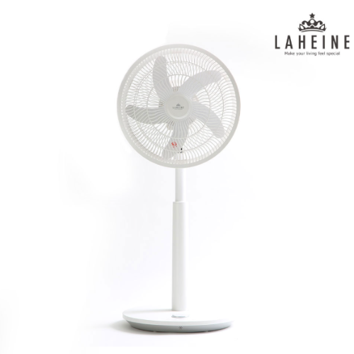 라헨느 더퀸 윈드핏 스마트 무선 선풍기 LHN-FD2400w