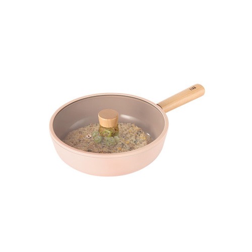 [네오플램] 피카 오브제 IH 궁중팬 30cm