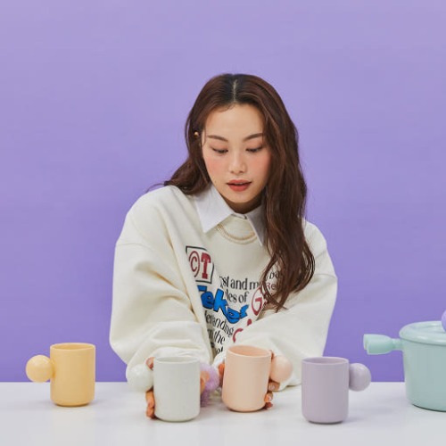 [네오플램] 베터핑거 머그 볼
