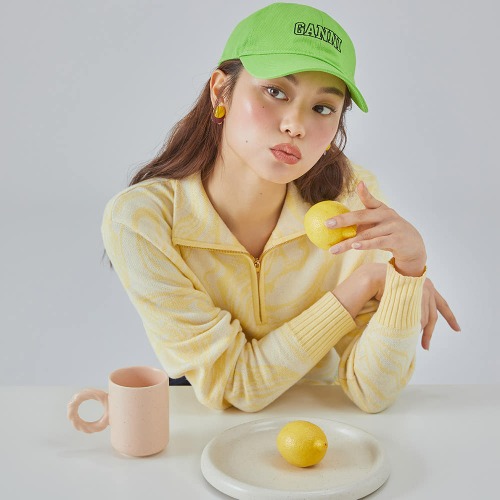 [네오플램] 베터핑거 머그 트위스트