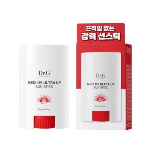 닥터지 메디UV 울트라업 선스틱 25g