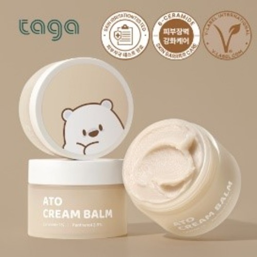 [타가] 아토 크림밤 50ml