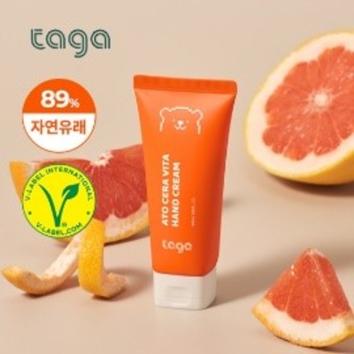 [타가] 아토 세라 비타핸드크림 50ml