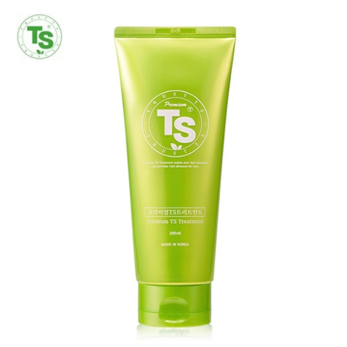 프리미엄TS트리트먼트 200ml