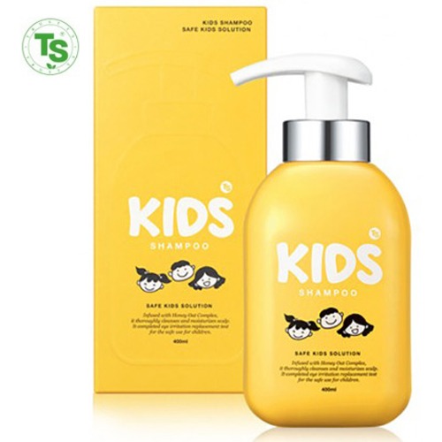 TS키즈샴푸 400ml