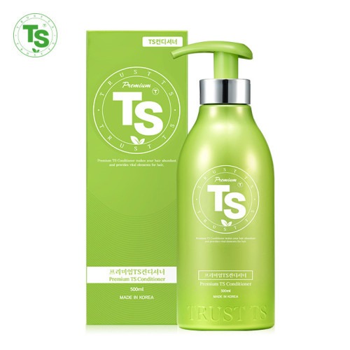프리미엄 TS 컨디셔너 500ml