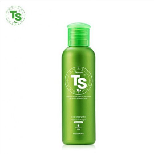 프리미엄TS샴푸 140g *탈모증상완화*