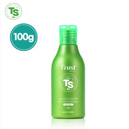 뉴트러스트TS샴푸 100g