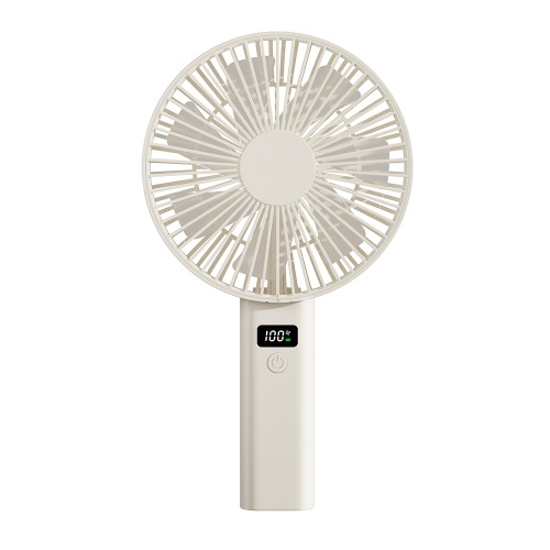 [엑스트라] 블루스톰 F23 무선 접이식 BLDC 6인치 빅팬 휴대용 선풍기