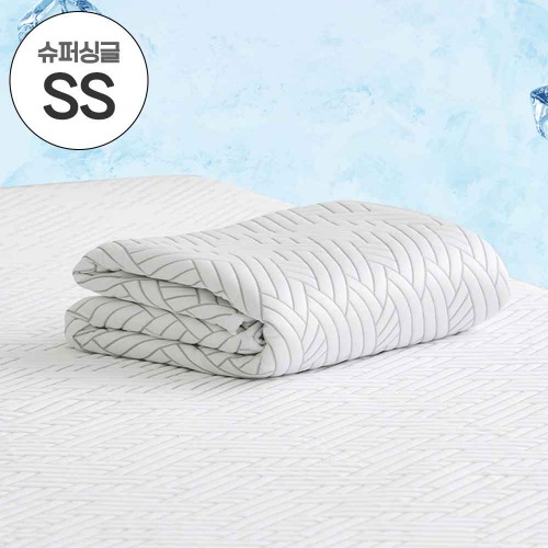 KOOL MATE 쿨메이트 냉감 패드 싱글 KACA2S
