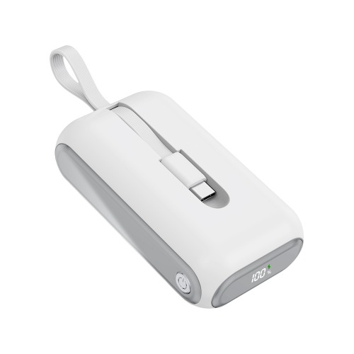 엑스트라 볼트-S15 고속충전 보조배터리 ( 10,000 mAh )