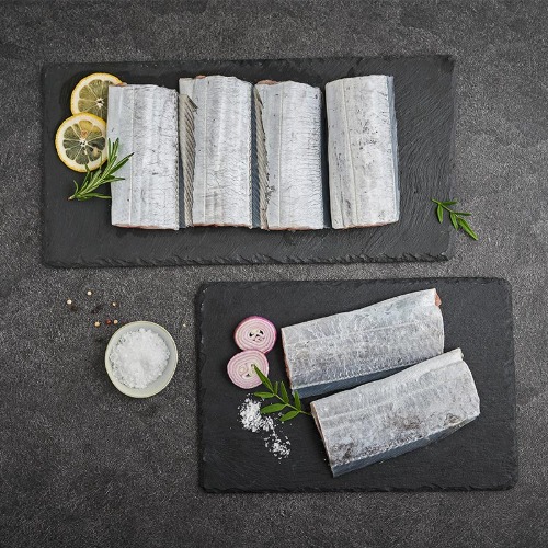 제주하우스 수산 토막 은갈치150g 1마리(3토막) x 3 (총 9토막)