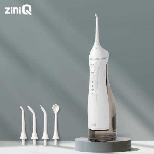 지니큐 휴대용 구강세정기 ZQ-NA600