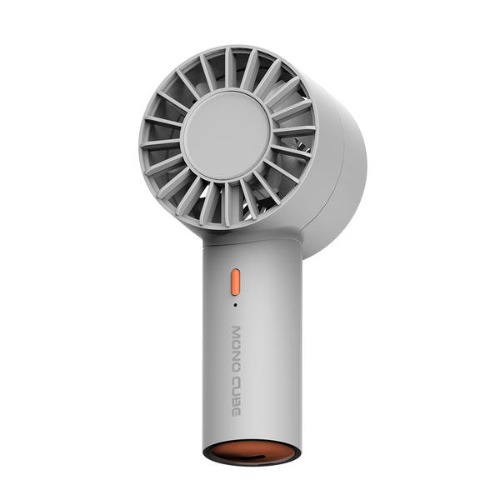 [이즈] 핸디형 비너고리 손선풍기 (화이트) TS-MINIFAN24G