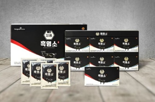 [동원천지인] 일품 흑염소 70ml*30포