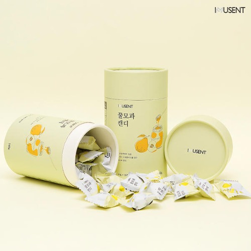 이뮤젠트 꿀모과 지관통+꿀모과 지관통