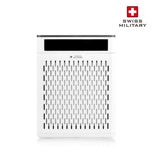[스위스밀리터리] 에어젠 공기청정기 SMA-AP42WA