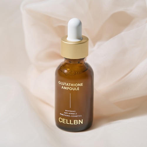 셀비엔 글루타치온 백옥앰플 30ml
