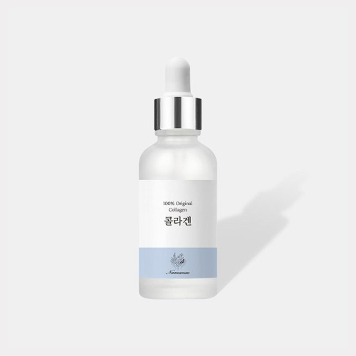 셀비엔 콜라겐 추출물 원액 100% 30ml
