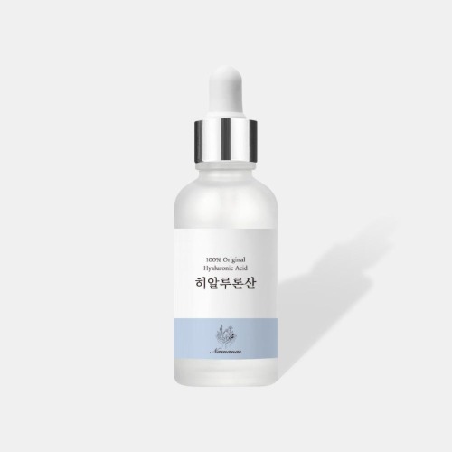 셀비엔 히알루론산 원액 100% 30ml