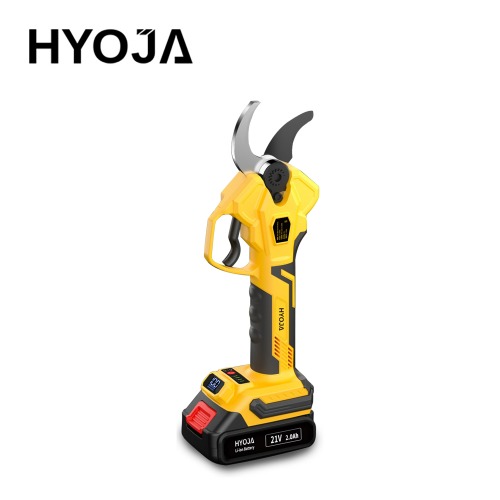 [효자] 무선 전지가위 40mm