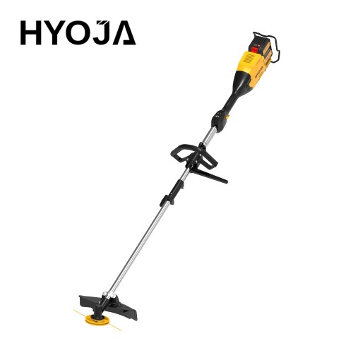 [효자] 무선 예초기 42V HJ-WW42V