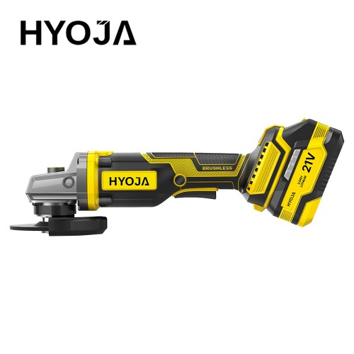 [효자] 무선 그라인더 21V HJ-21GR