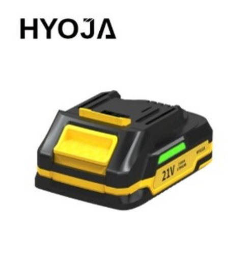 [효자] 배터리 21V 2000mAh