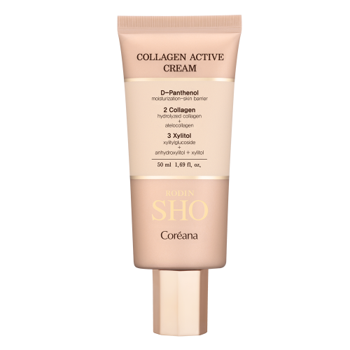 로댕쇼 콜라겐 엑티브 크림 50ml 2028-01-12
