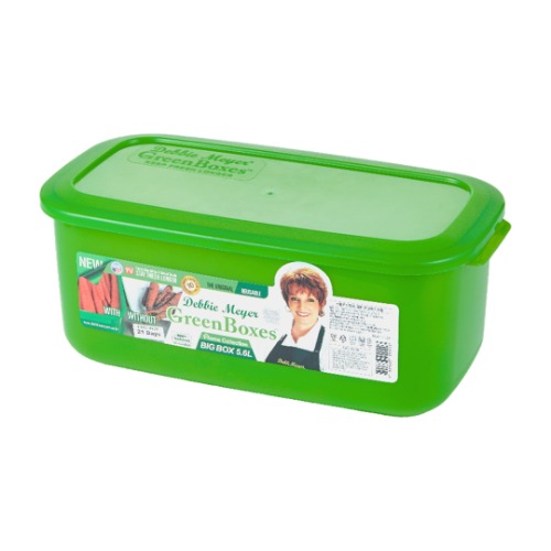 데비마이어 홈콜렉션 (단품) 빅박스 5.6 L