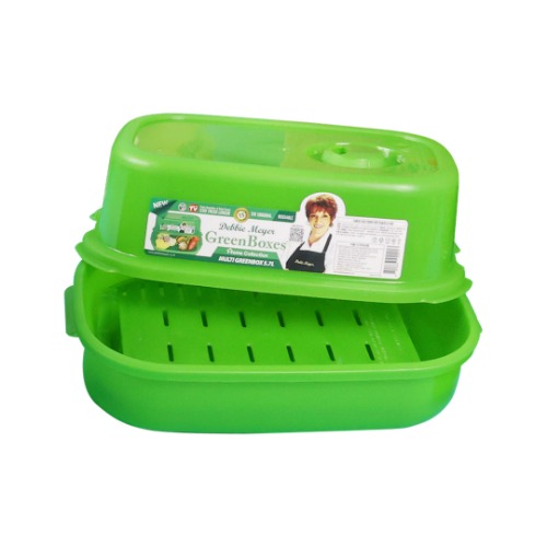 데비마이어 홈콜렉션 (단품) 멀티그린박스 5.7 L