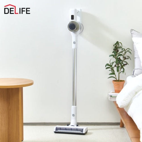 디라이프 토네이도 BLDC 무선청소기 DLA-BL5000VHD