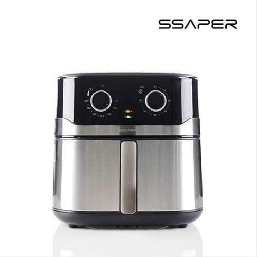 셰퍼 텐텐 10L 에어프라이어 SS-J5029