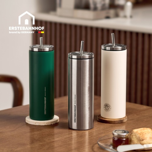 [에스테반호프]  루헨 슬릭 텀블러 600ml