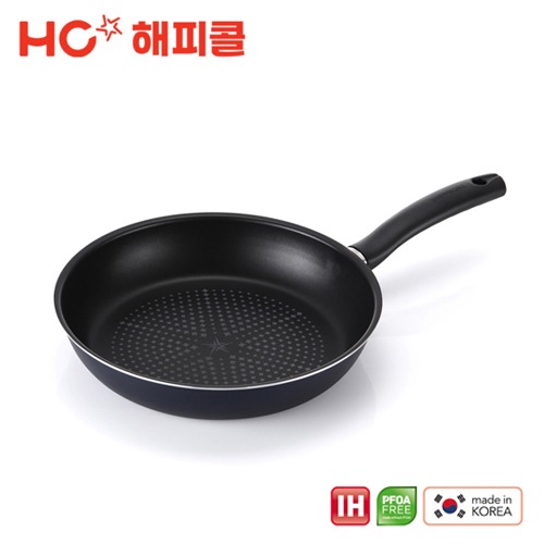 해피콜 콜렉트 IH 프라이팬 24cm 4001-0093-36