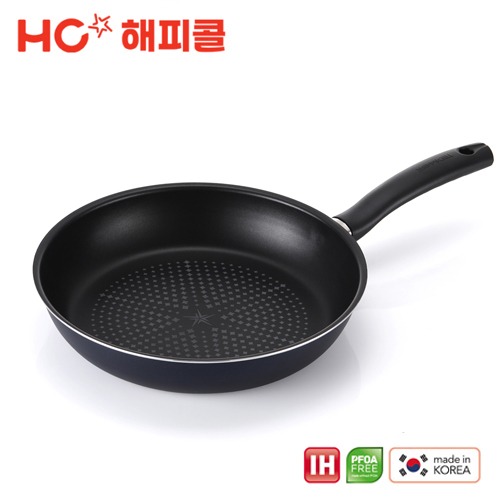 해피콜 콜렉트 IH 프라이팬 28cm 4003-1138-36